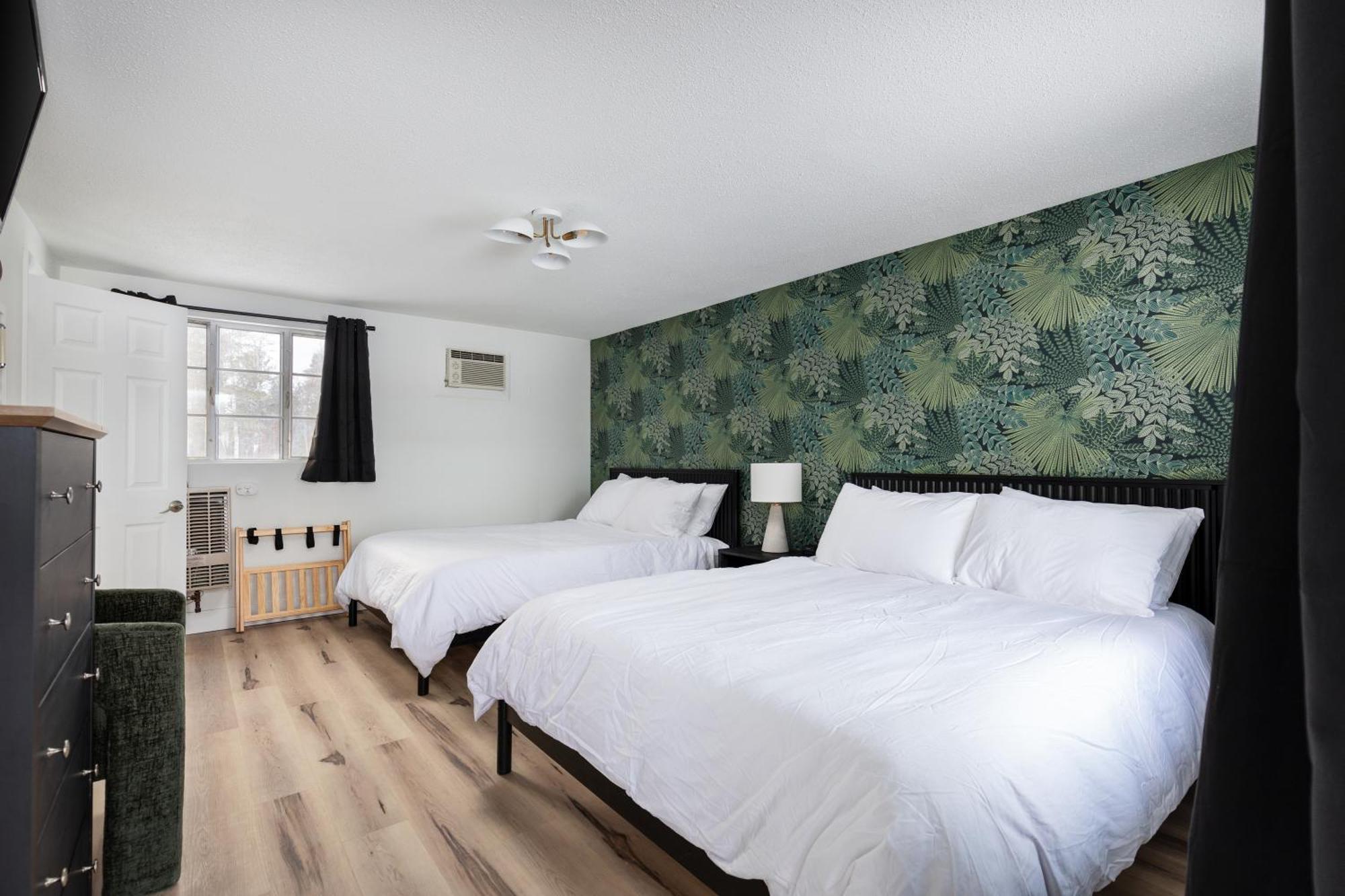 The Windmoor Lodge Ґрейлінґ Номер фото